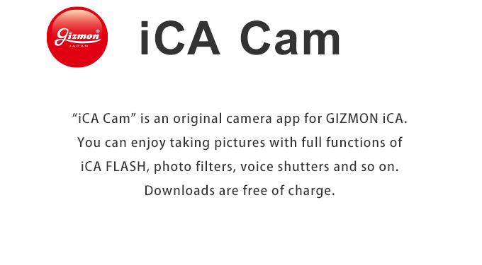 iCA Cam