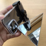<span class="title">Uyuni Mirror could be attached to iPhone 14 Pro</span>