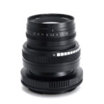 <span class="title">GIZMON Miniature Tilt Lens for RF-Mount Now Available</span>